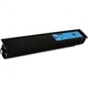 Toshiba E-Studio 2500C/ 3500C/ 3510C Cyan Toner/ TFC35C