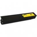 Toshiba E-Studio 2500C/ 3500C/ 3510C Yellow Toner/ TFC35Y