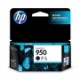 HP Genuine 950 (CN049AA) Black Ink Cartridge 