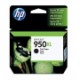 HP Genuine 950XL (CN045AA) Black Ink Cartridge 