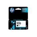 HP 920 Genuine Black Ink CD971AA