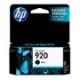 HP 920 Genuine Black Ink CD971AA