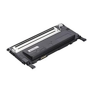 Dell 1230C/1235CN Compatible Black Toner Cartridge