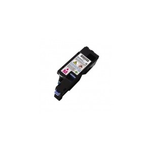DELL 1250C/1350CNW/1355CN/1355CNW Compatible Magenta Toner