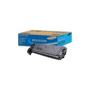 Samsung SCX5312F Black Toner SCX-5312D6