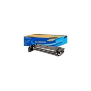 Samsung Genuine SCX6320 Toner SCX6320D8