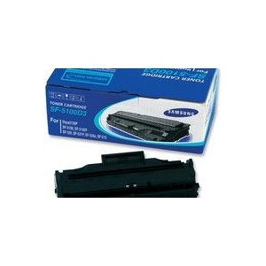 Samsung SF5100 SF5100P Black Toner SF-5100D3