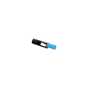 Dell 3010/3010CN Compatible Cyan Toner
