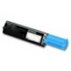 Dell 3010/3010CN Compatible Cyan Toner