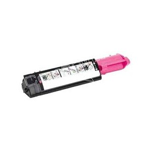 Dell 3100 Compatible Magenta Toner