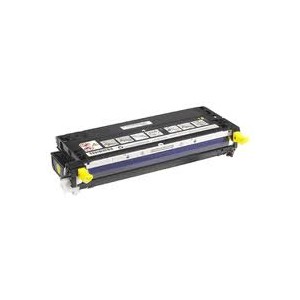 Dell 3110/3115 Compatible High Capacity Yellow Toner Cartridge