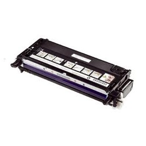 Dell 3130 High Capacity Compatible Black Toner