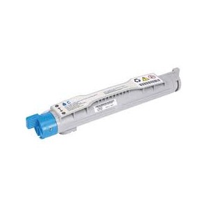 Dell 5100 Compatible Cyan Toner