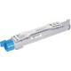 Dell 5100 Compatible Cyan Toner
