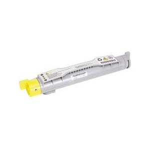Dell 5100 Compatible Yellow Toner