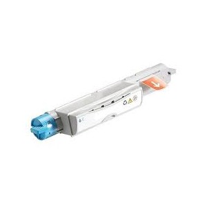 Dell 5110 Compatible Cyan Toner