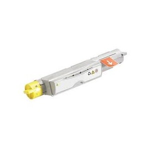 Dell 5110 Compatible Yellow Toner