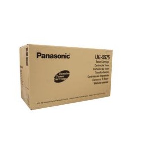 Panasonic Genuine UG-5575 UF-7300 / 8300 Toner Cartridge