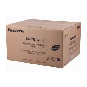 Panasonic Dp-100  -  11