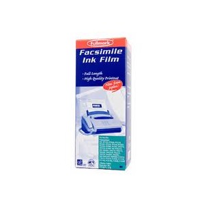 Panasonic KX-FA136 Thermal Roll-2 Rolls Per Pack