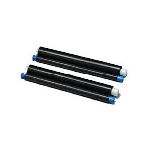 Panasonic Compatible KX-FA55A Thermal Roll-2 Rolls Per Pack