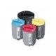 Samsung Compatible Value Pack CLP300 CLX2160N 3160FN Toner Cartridge Set CLP-K300A CLP-C300A CLP-M300A CLP-Y300A
