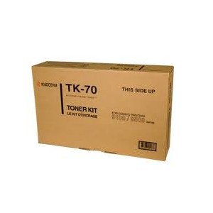 Kyocera FS9100 FS9500 FS9520 Toner TK70