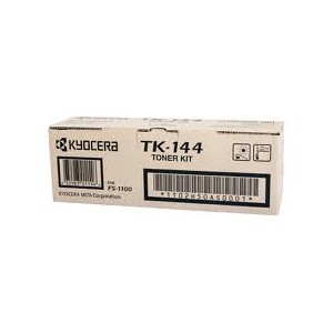 Kyocera FS1100 Toner TK144