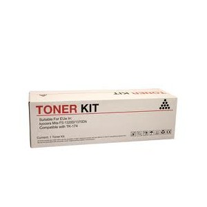 Kyocera FS1320D FS1370DN Toner TK174