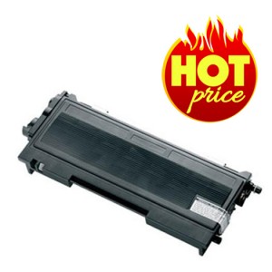 Brother TN2025 Compatible Black Toner Cartridge