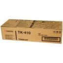 KYOCERA TK-410/KM-1620/1635/2020/2050 Genuine Toner