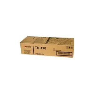 KYOCERA TK410 Genuine Toner
