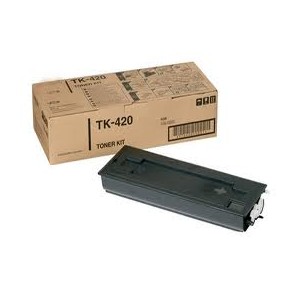 Kyocera TK420 Genuine Toner