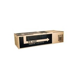 Kyocera TK439 Genuine Toner