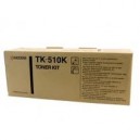 Kyocera TK-510BK/FS-C5020/5030 Genuine Black Toner