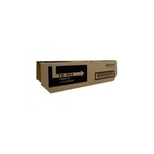 Kyocera TK454 Genuine Toner