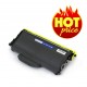 Brother Compatible TN2150 Black Toner
