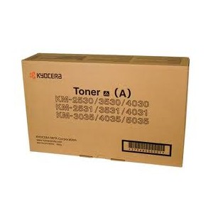 Kyocera KM2530 Copier Toner 370AB000