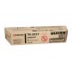 Kyocera TK-815Y/KM-C2630D Genuine Yellow Toner