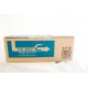 kyocera TK859C/TASKAlfa 400/500CI Cyan Toner