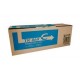 Kyocera TK869C/TASKalfa 250ci/350ci Genuine Cyan Toner