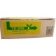  Kyocera TK899Y Genuine Yellow Toner