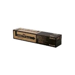 Kyocera TK8309K Genuine Black Toner