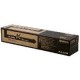 Kyocera TK8309K Genuine Black Toner