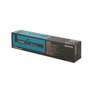 Kyocera TK8309C Genuine Cyan Toner