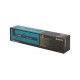 Kyocera TK8309C Genuine Cyan Toner