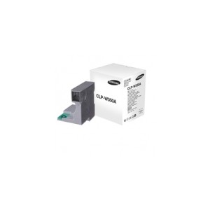 Samsung Genuine CLP350N Waste Toner Bottle CLPW350A CLP-W350A