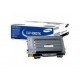 Samsung Genuine CLP500 Black Toner 