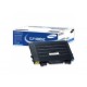 Samsung Genuine CLP500 Cyan Toner