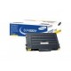 Samsung Genuine CLP500 Yellow Toner